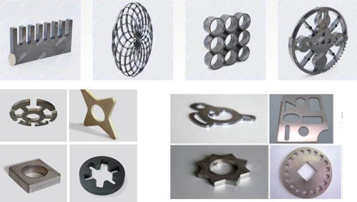 Plate Laser Cutting Machine Plate Laser Cutting Machine