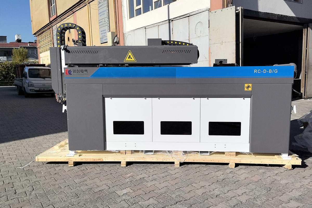 FoamSealingMachine FoamSealingMachine