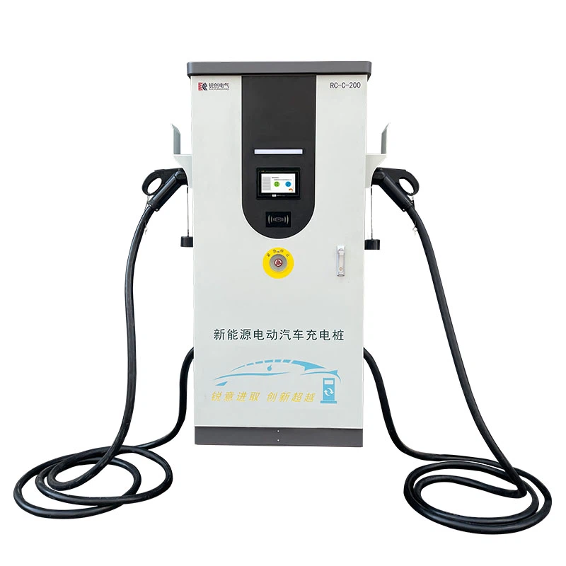 ev dc charger ev dc charger
