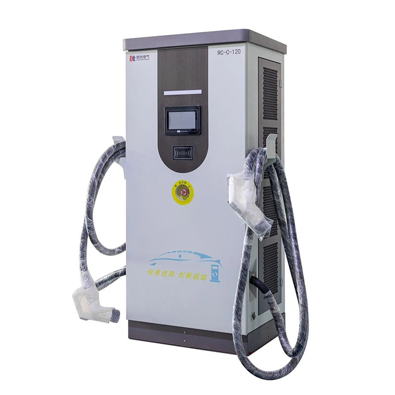 EV charging station EV charging station